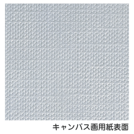 【ゴークラ】キャンバス画用紙（100枚入） 4ツ切 - ステーショナリー スクエア